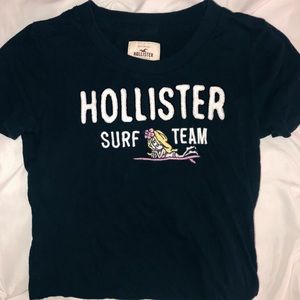 Hollister Surf Team Tee